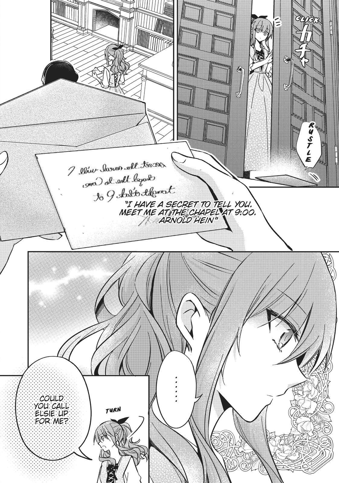 Read 7th Time Loop - The Villainess Enjoys a Carefree Life Married to Her Worst Enemy Manga Online