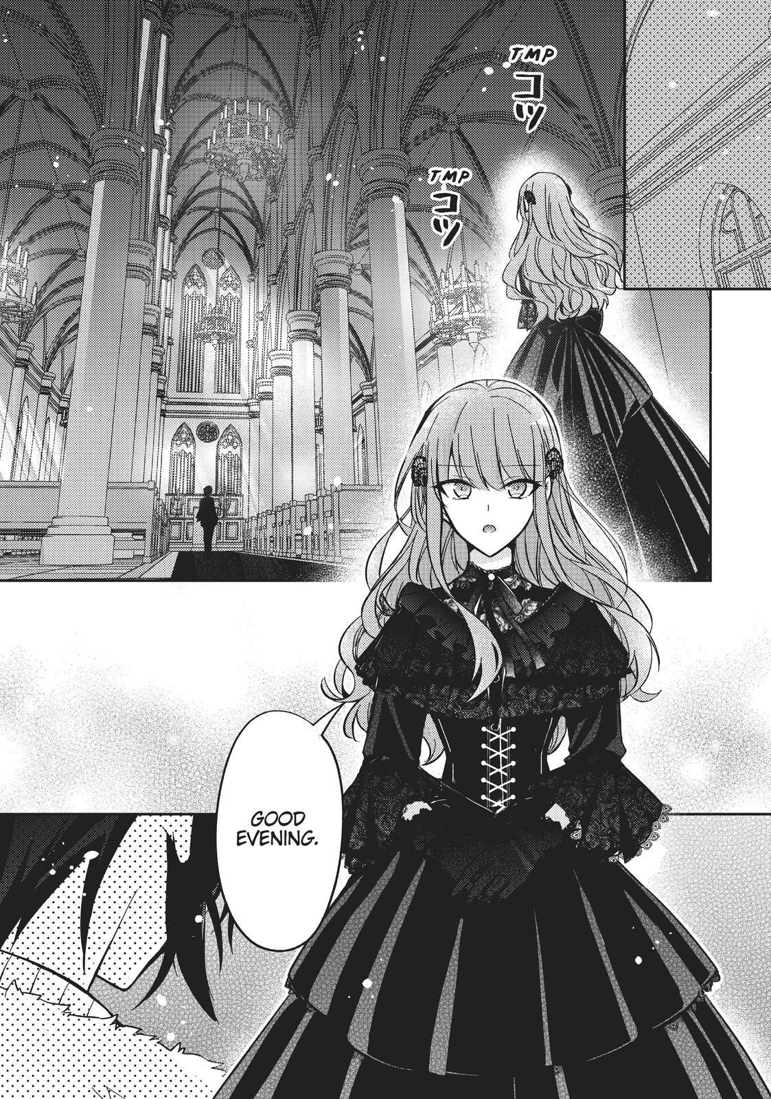 Read 7th Time Loop - The Villainess Enjoys a Carefree Life Married to Her Worst Enemy Manga Online