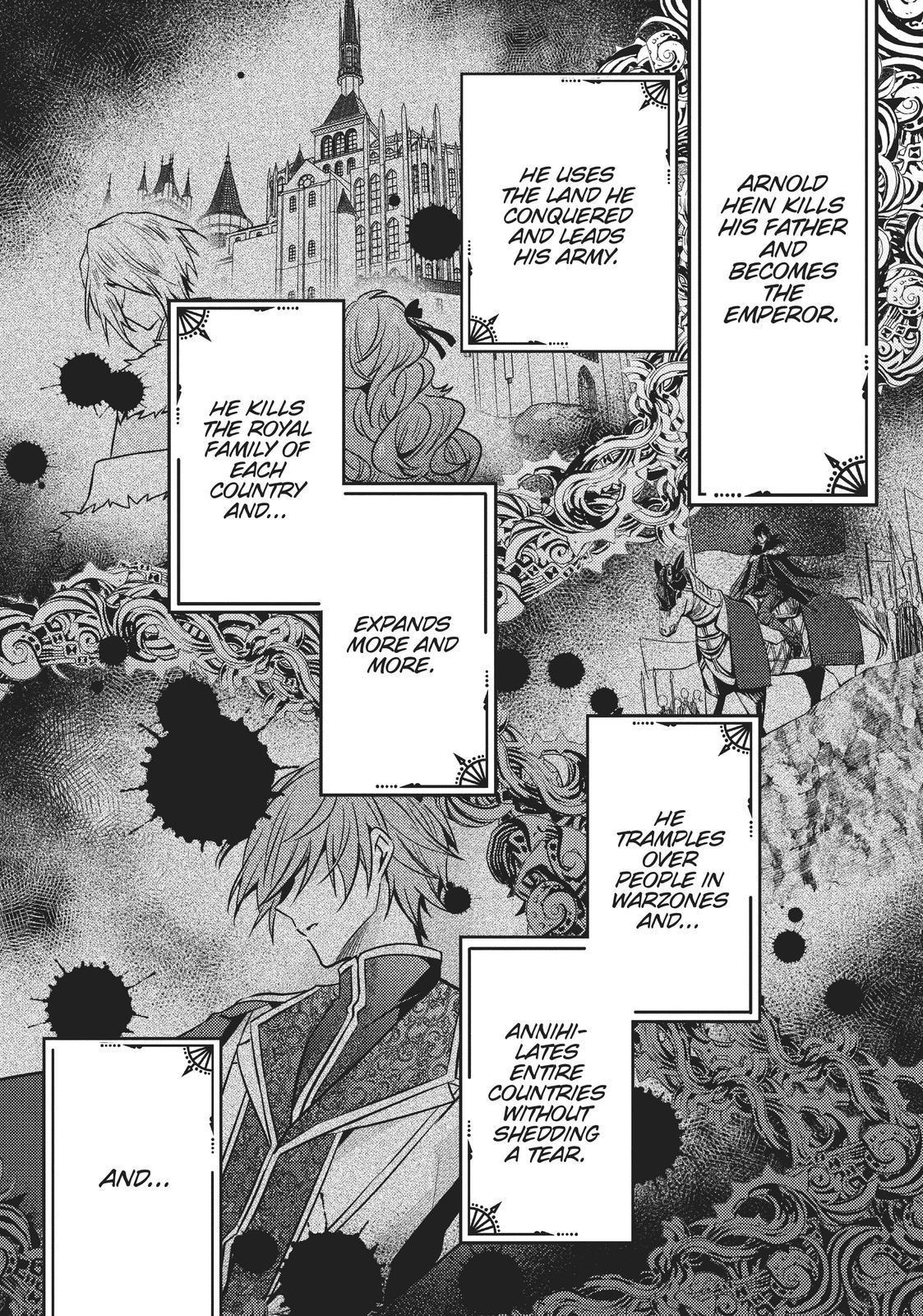 Read 7th Time Loop - The Villainess Enjoys a Carefree Life Married to Her Worst Enemy Manga Online