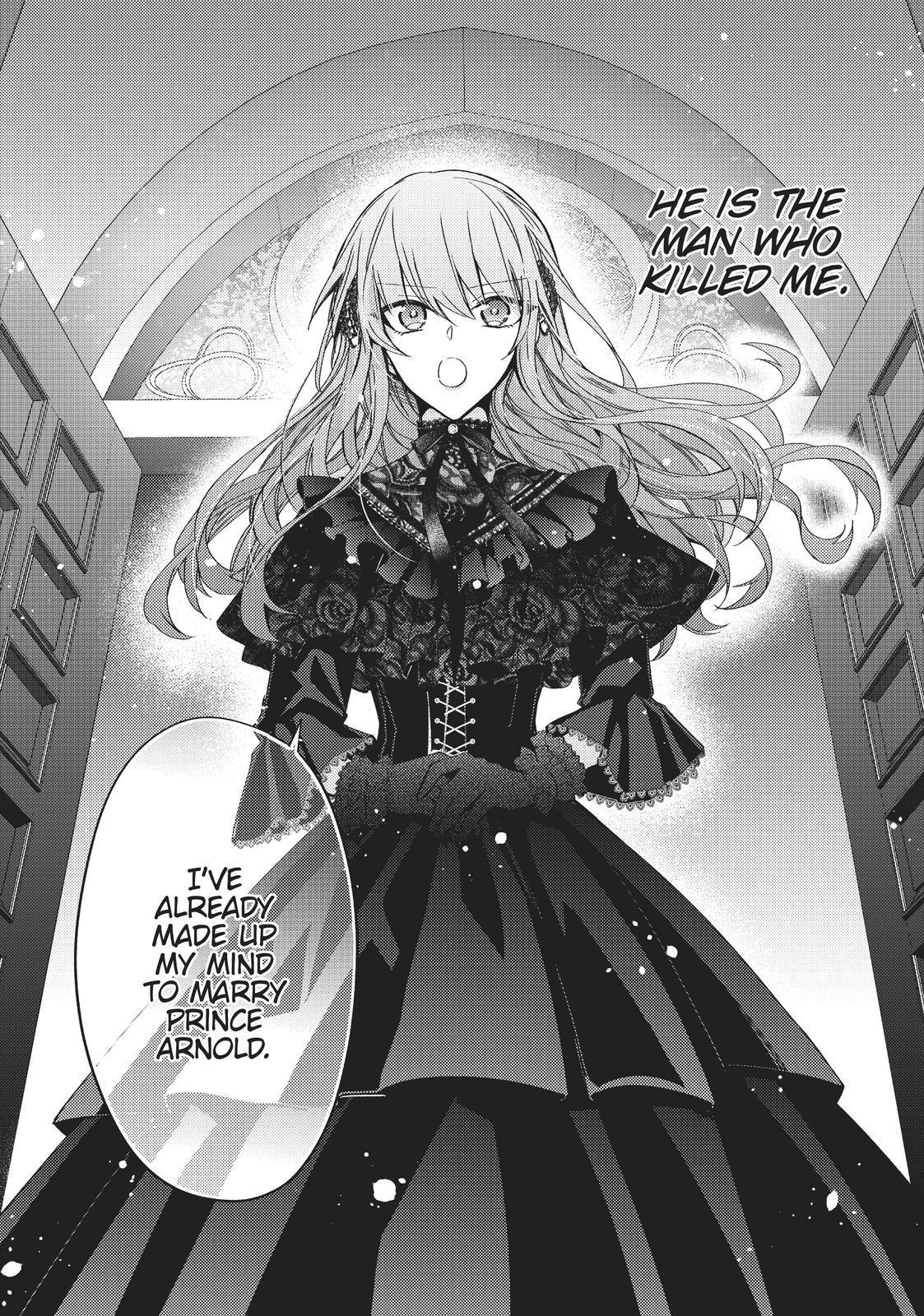 Read 7th Time Loop - The Villainess Enjoys a Carefree Life Married to Her Worst Enemy Manga Online