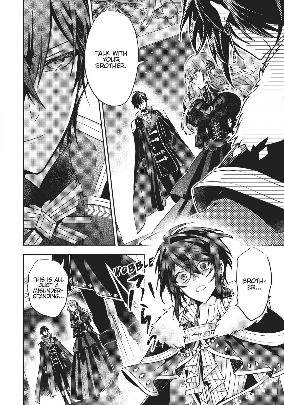 Read 7th Time Loop - The Villainess Enjoys a Carefree Life Married to Her Worst Enemy Manga Online