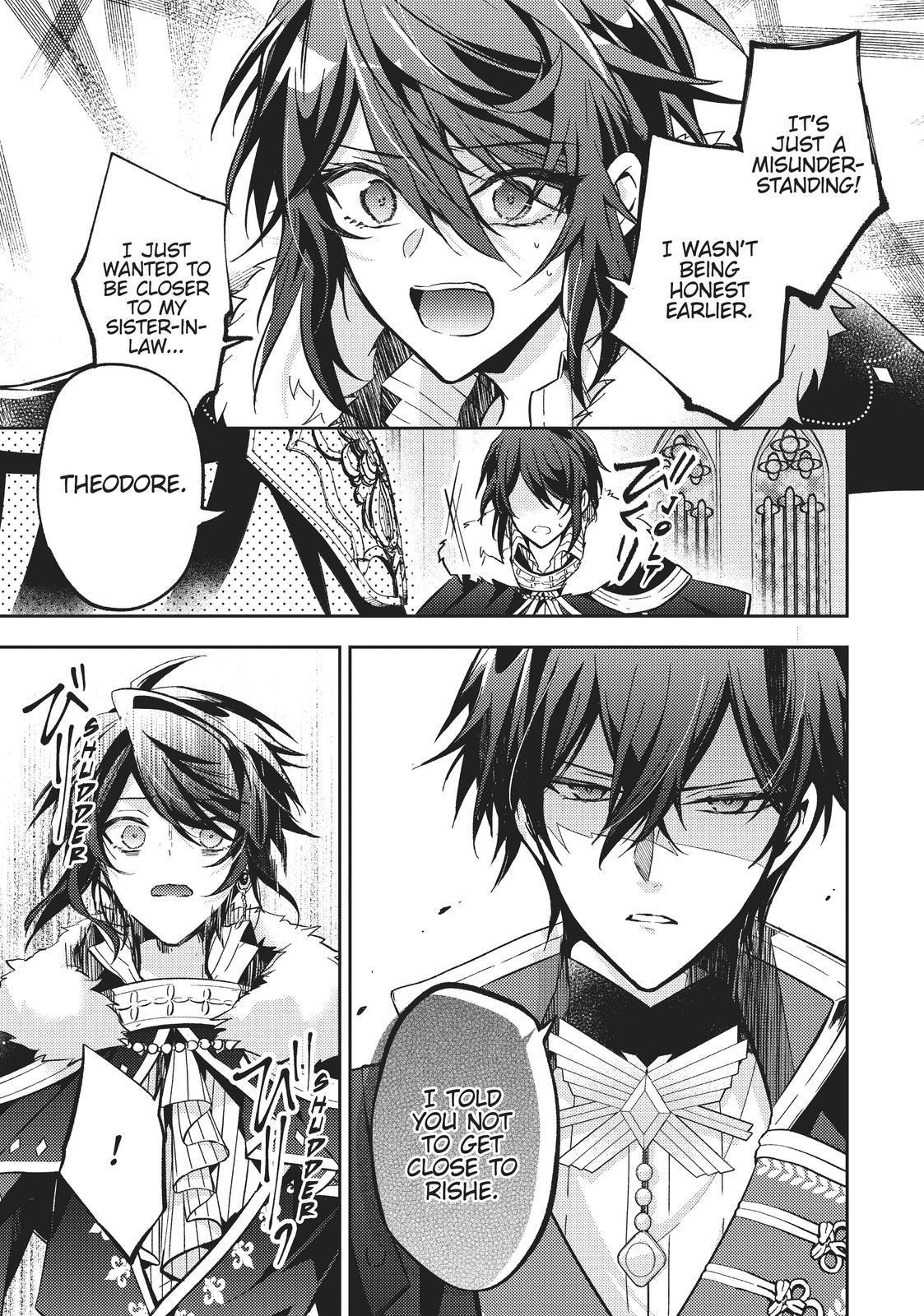 Read 7th Time Loop - The Villainess Enjoys a Carefree Life Married to Her Worst Enemy Manga Online
