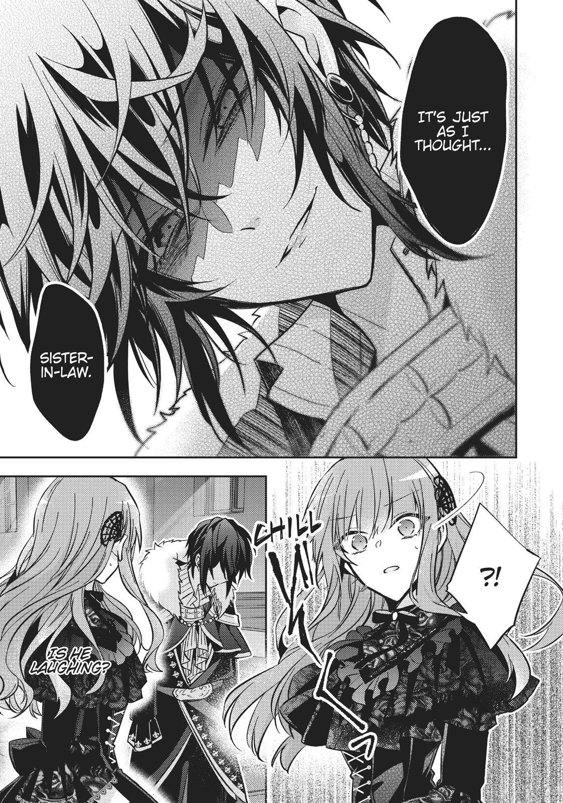 Read 7th Time Loop - The Villainess Enjoys a Carefree Life Married to Her Worst Enemy Manga Online