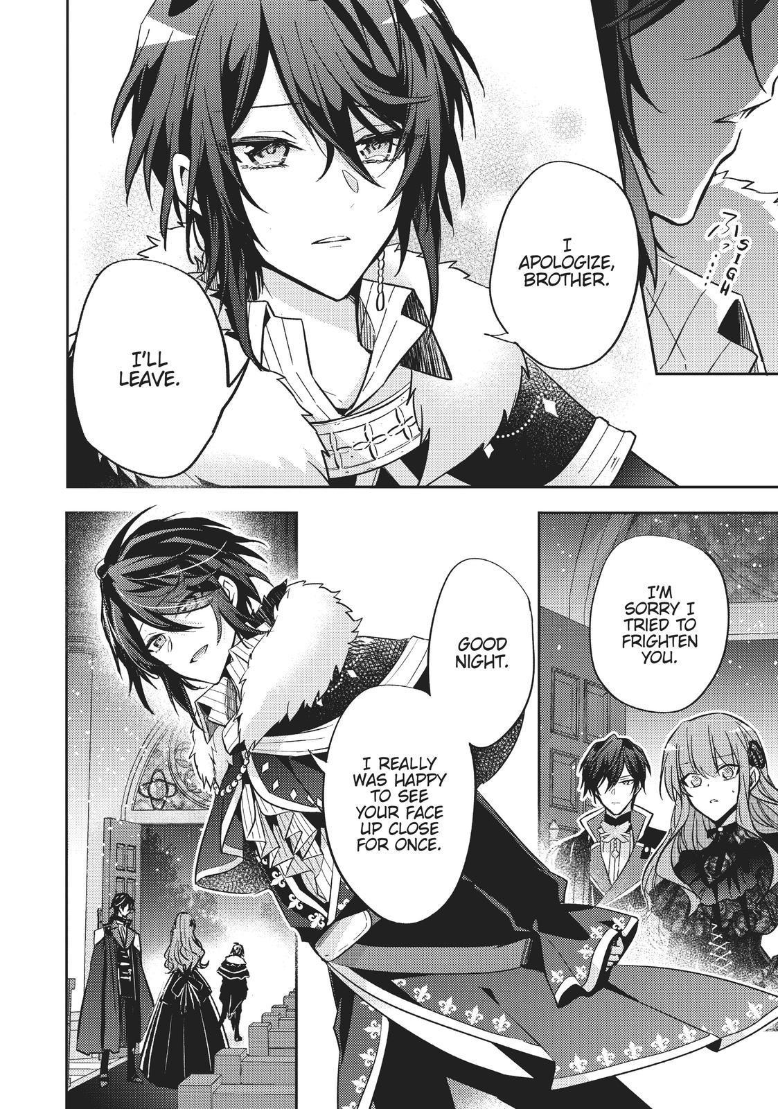 Read 7th Time Loop - The Villainess Enjoys a Carefree Life Married to Her Worst Enemy Manga Online