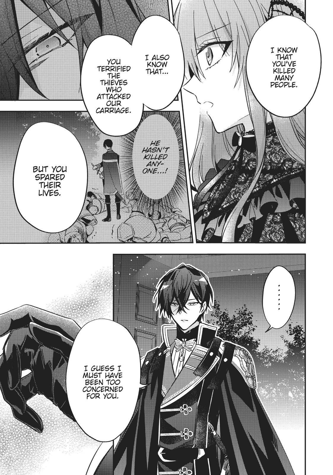 Read 7th Time Loop - The Villainess Enjoys a Carefree Life Married to Her Worst Enemy Manga Online