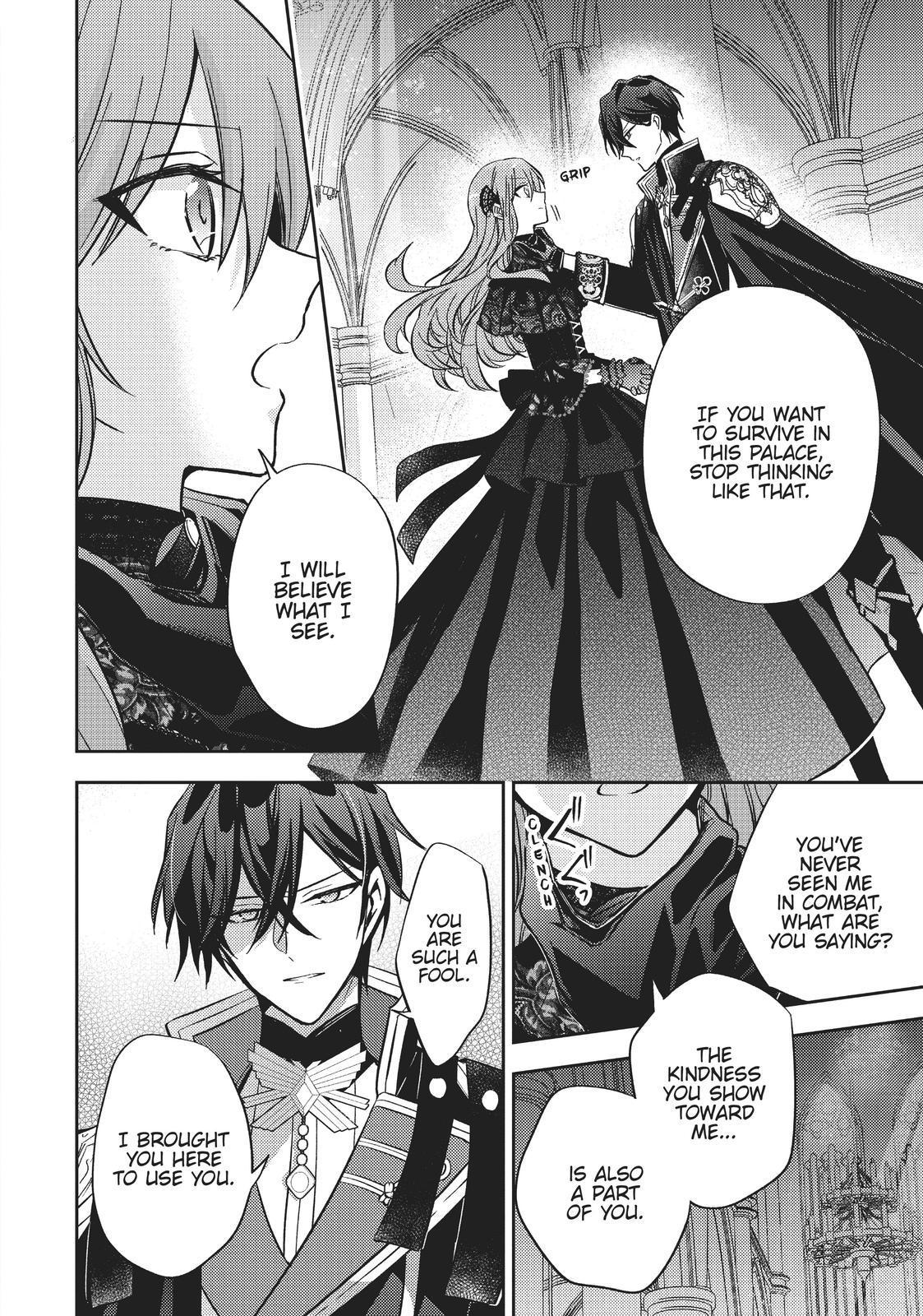 Read 7th Time Loop - The Villainess Enjoys a Carefree Life Married to Her Worst Enemy Manga Online