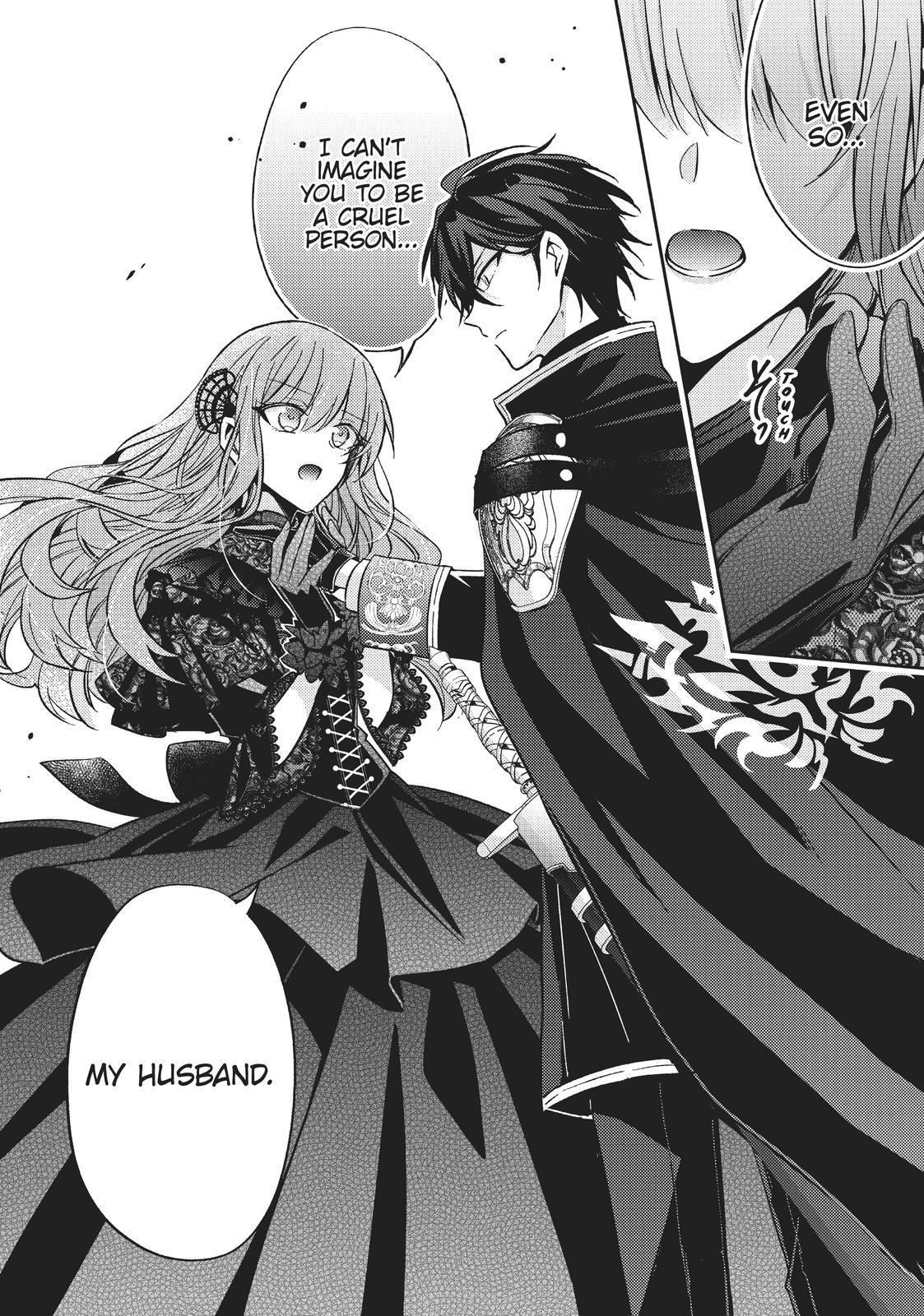 Read 7th Time Loop - The Villainess Enjoys a Carefree Life Married to Her Worst Enemy Manga Online