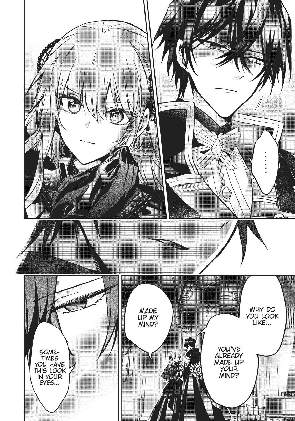 Read 7th Time Loop - The Villainess Enjoys a Carefree Life Married to Her Worst Enemy Manga Online