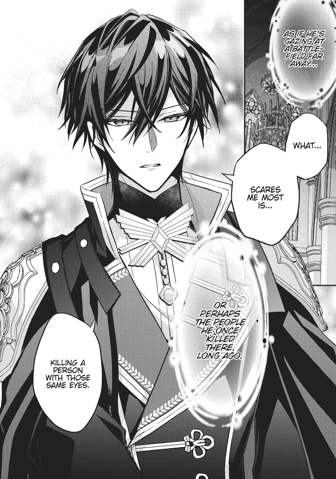 Read 7th Time Loop - The Villainess Enjoys a Carefree Life Married to Her Worst Enemy Manga Online