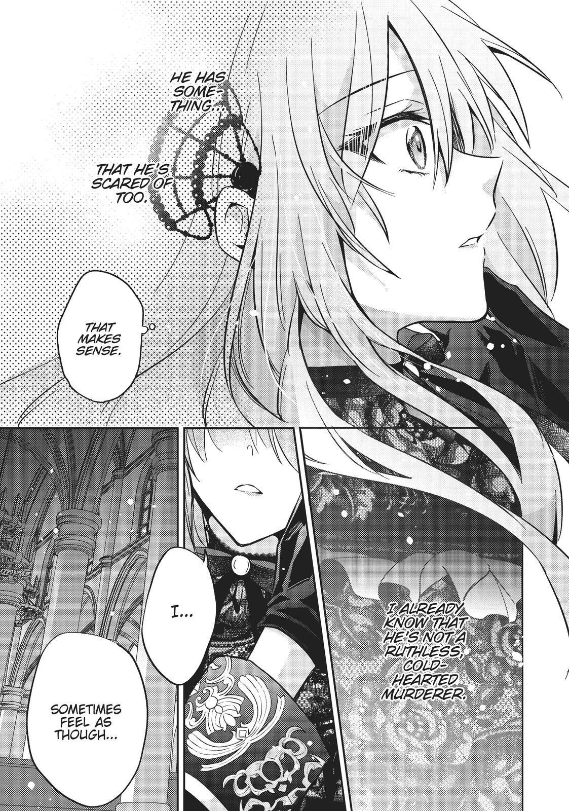 Read 7th Time Loop - The Villainess Enjoys a Carefree Life Married to Her Worst Enemy Manga Online