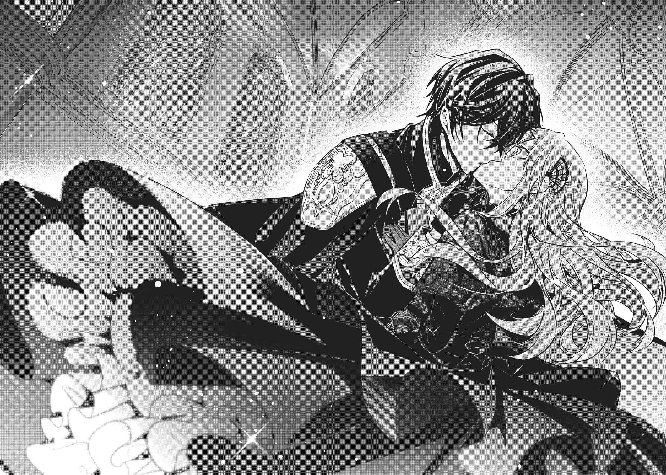 Read 7th Time Loop - The Villainess Enjoys a Carefree Life Married to Her Worst Enemy Manga Online