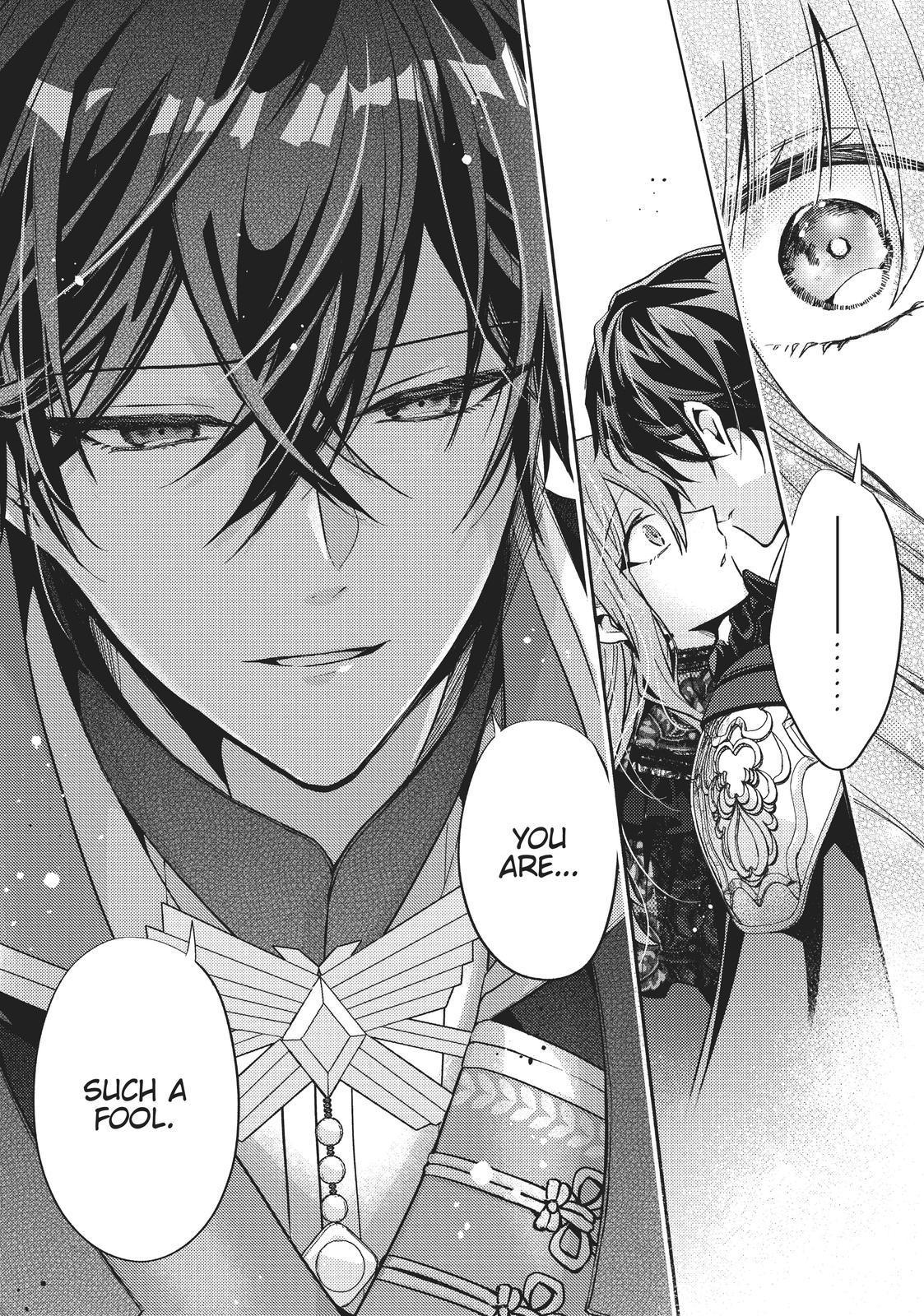 Read 7th Time Loop - The Villainess Enjoys a Carefree Life Married to Her Worst Enemy Manga Online