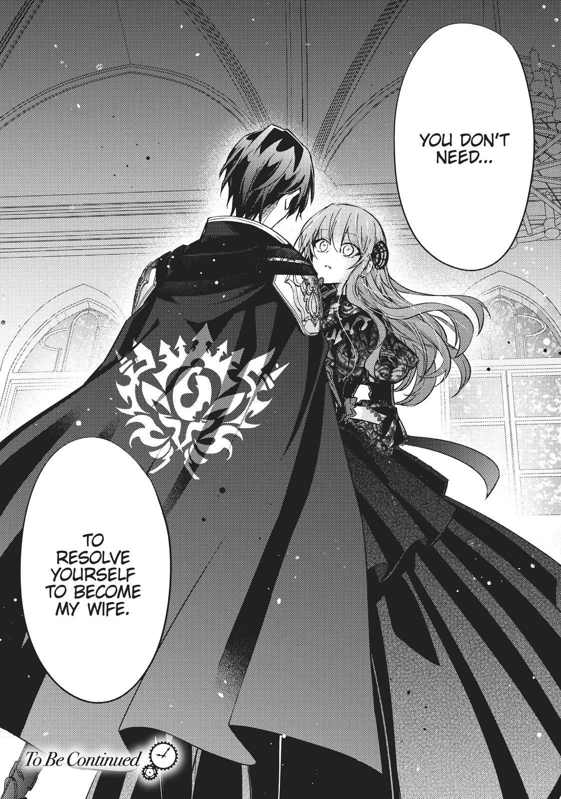Read 7th Time Loop - The Villainess Enjoys a Carefree Life Married to Her Worst Enemy Manga Online