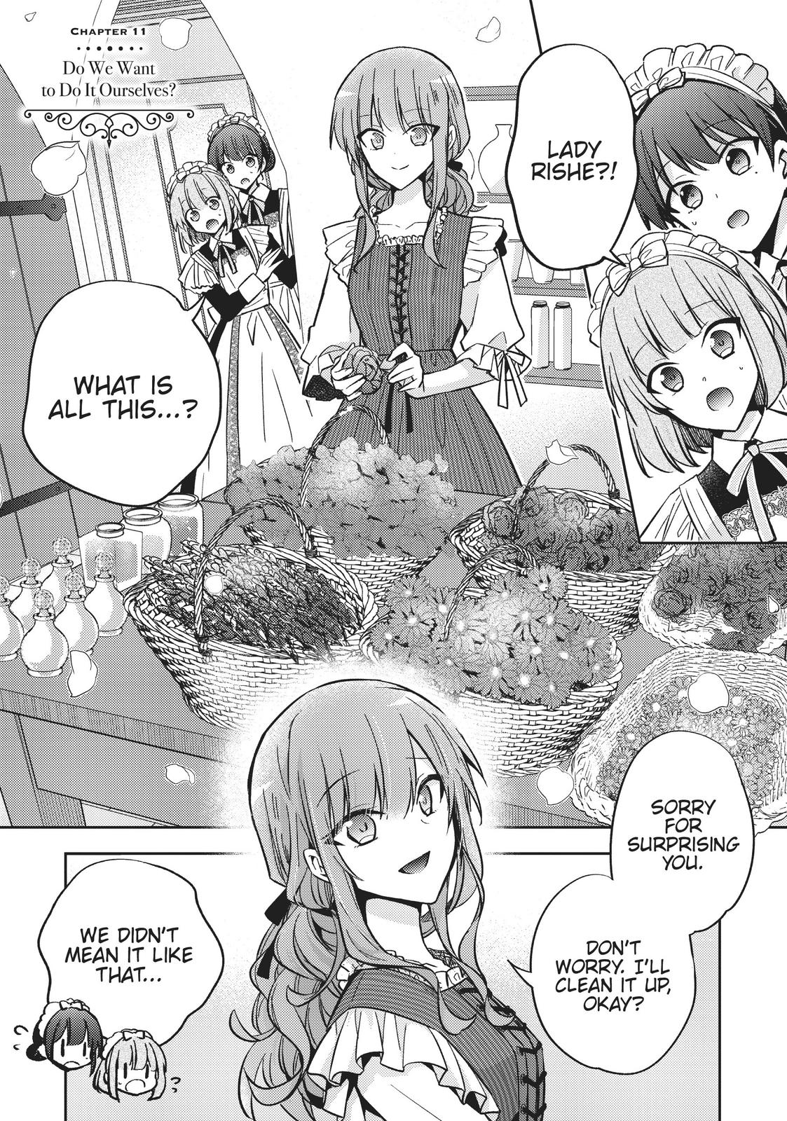 Read 7th Time Loop - The Villainess Enjoys a Carefree Life Married to Her Worst Enemy Manga Online