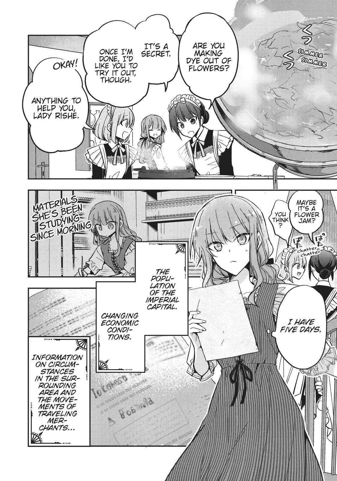 Read 7th Time Loop - The Villainess Enjoys a Carefree Life Married to Her Worst Enemy Manga Online