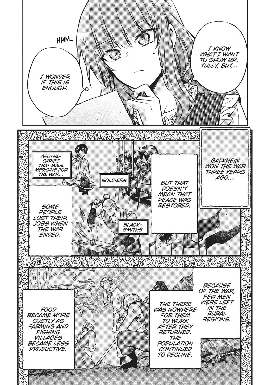 Read 7th Time Loop - The Villainess Enjoys a Carefree Life Married to Her Worst Enemy Manga Online