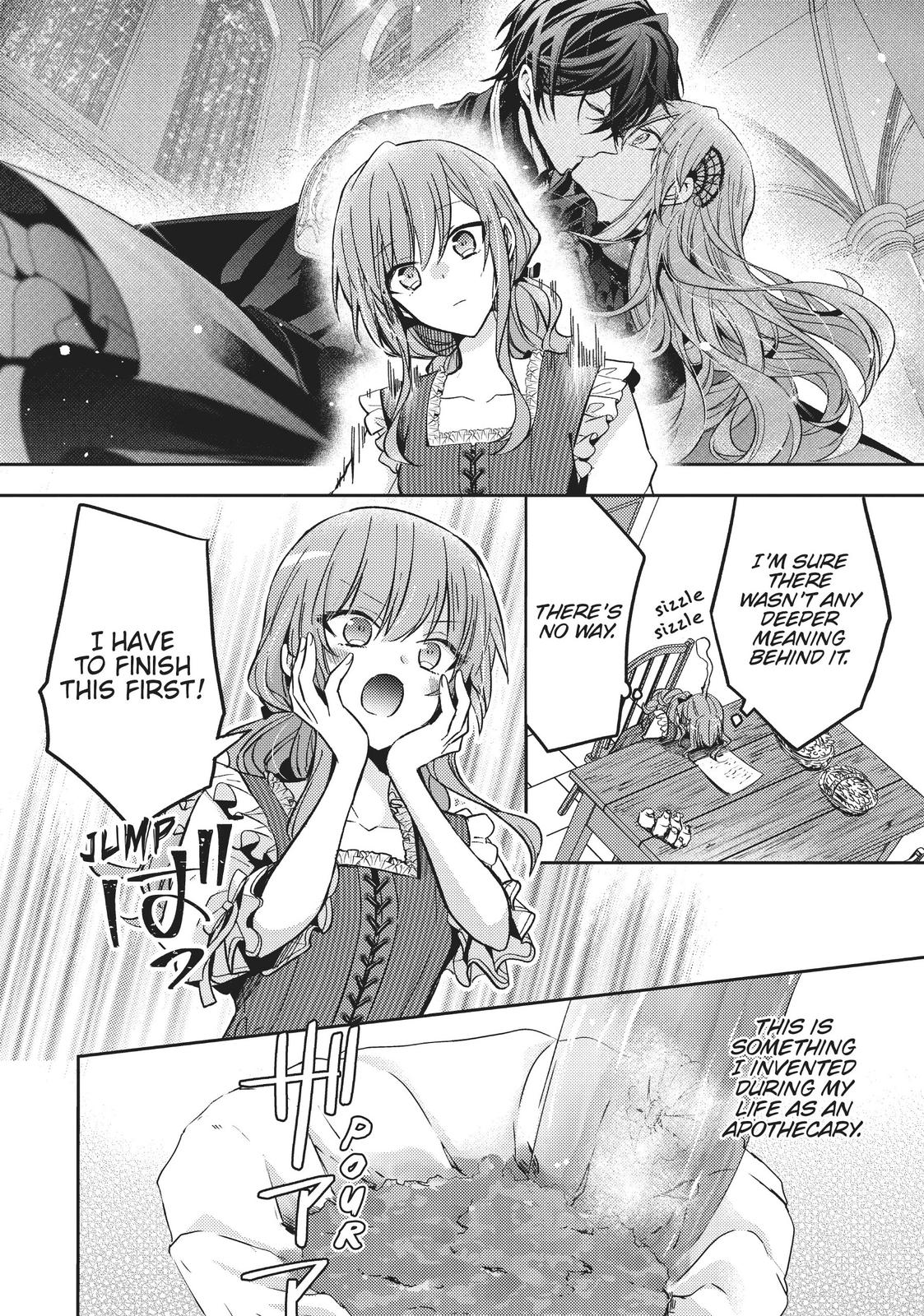 Read 7th Time Loop - The Villainess Enjoys a Carefree Life Married to Her Worst Enemy Manga Online