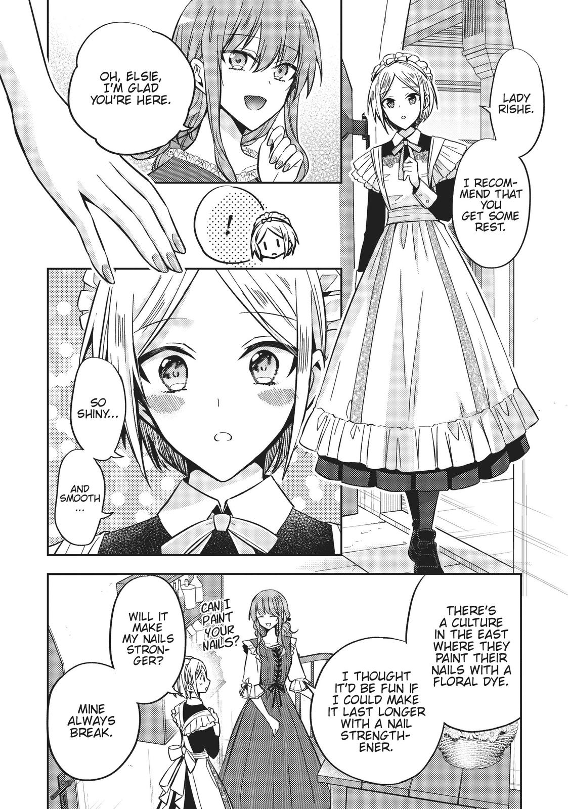 Read 7th Time Loop - The Villainess Enjoys a Carefree Life Married to Her Worst Enemy Manga Online