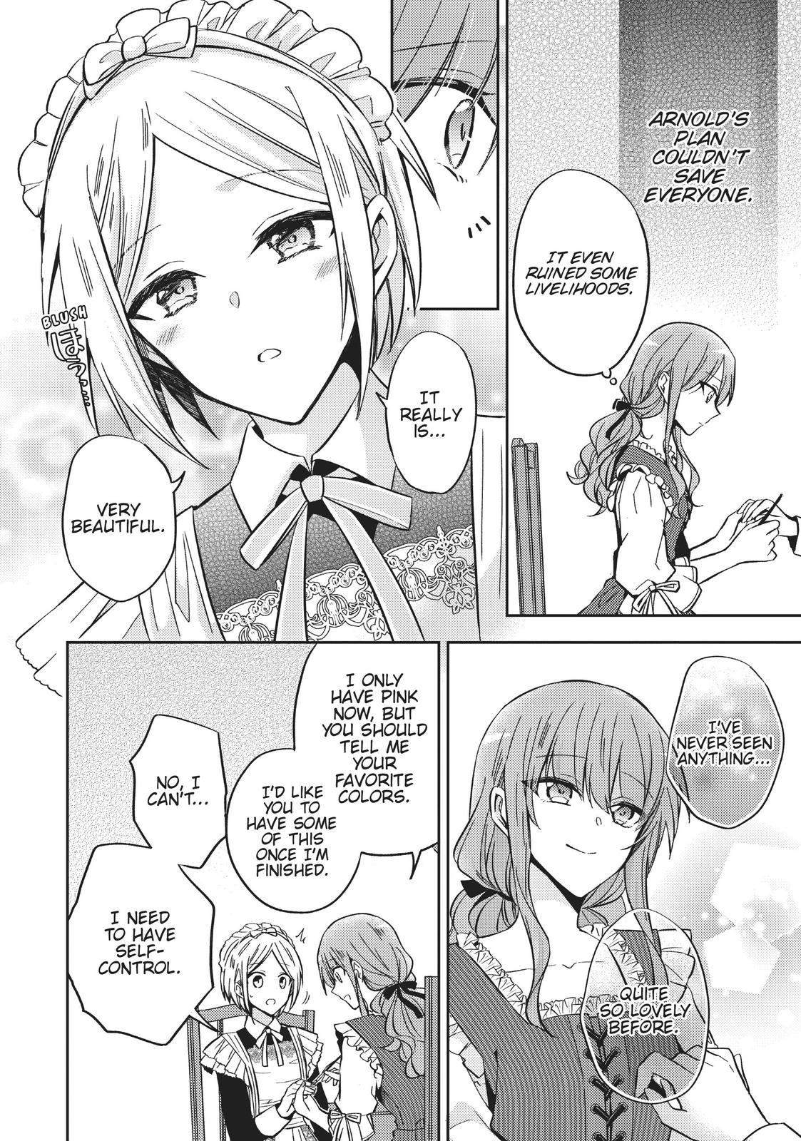 Read 7th Time Loop - The Villainess Enjoys a Carefree Life Married to Her Worst Enemy Manga Online