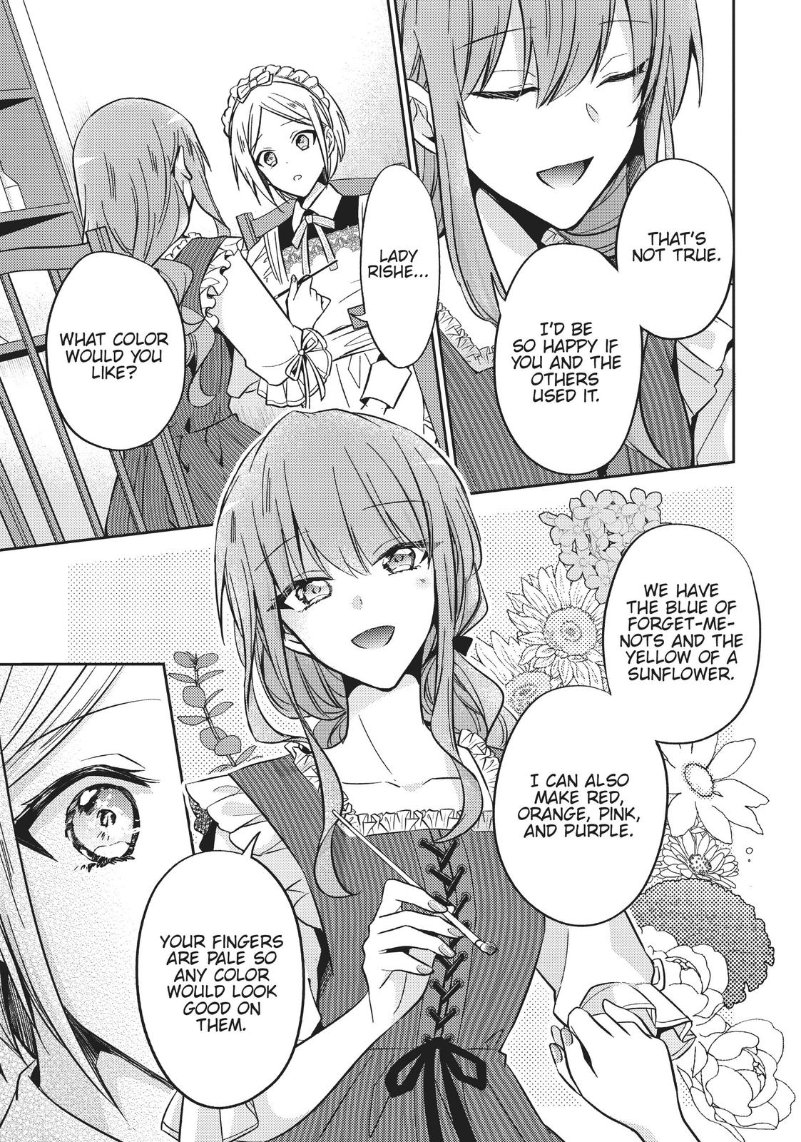 Read 7th Time Loop - The Villainess Enjoys a Carefree Life Married to Her Worst Enemy Manga Online