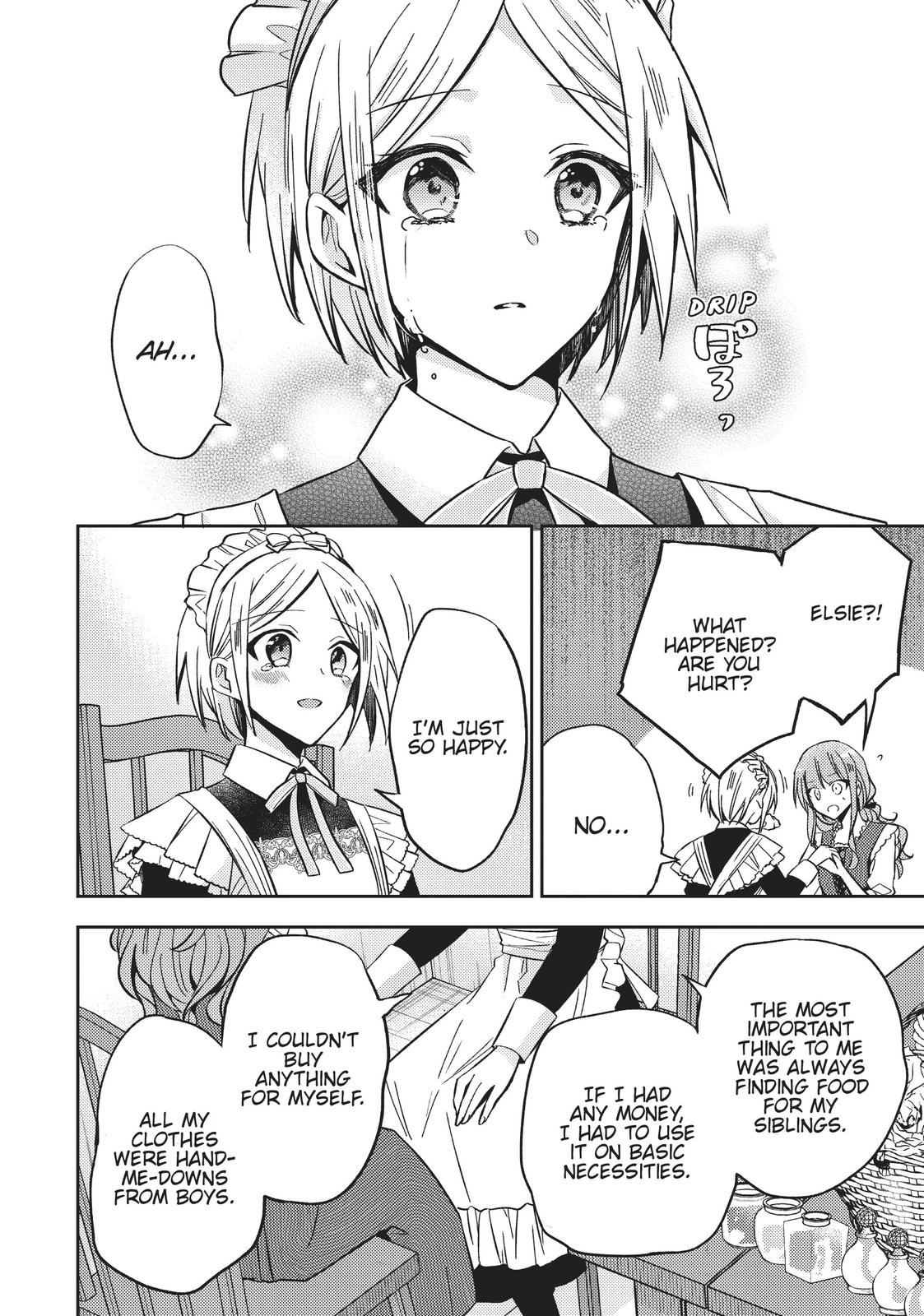 Read 7th Time Loop - The Villainess Enjoys a Carefree Life Married to Her Worst Enemy Manga Online