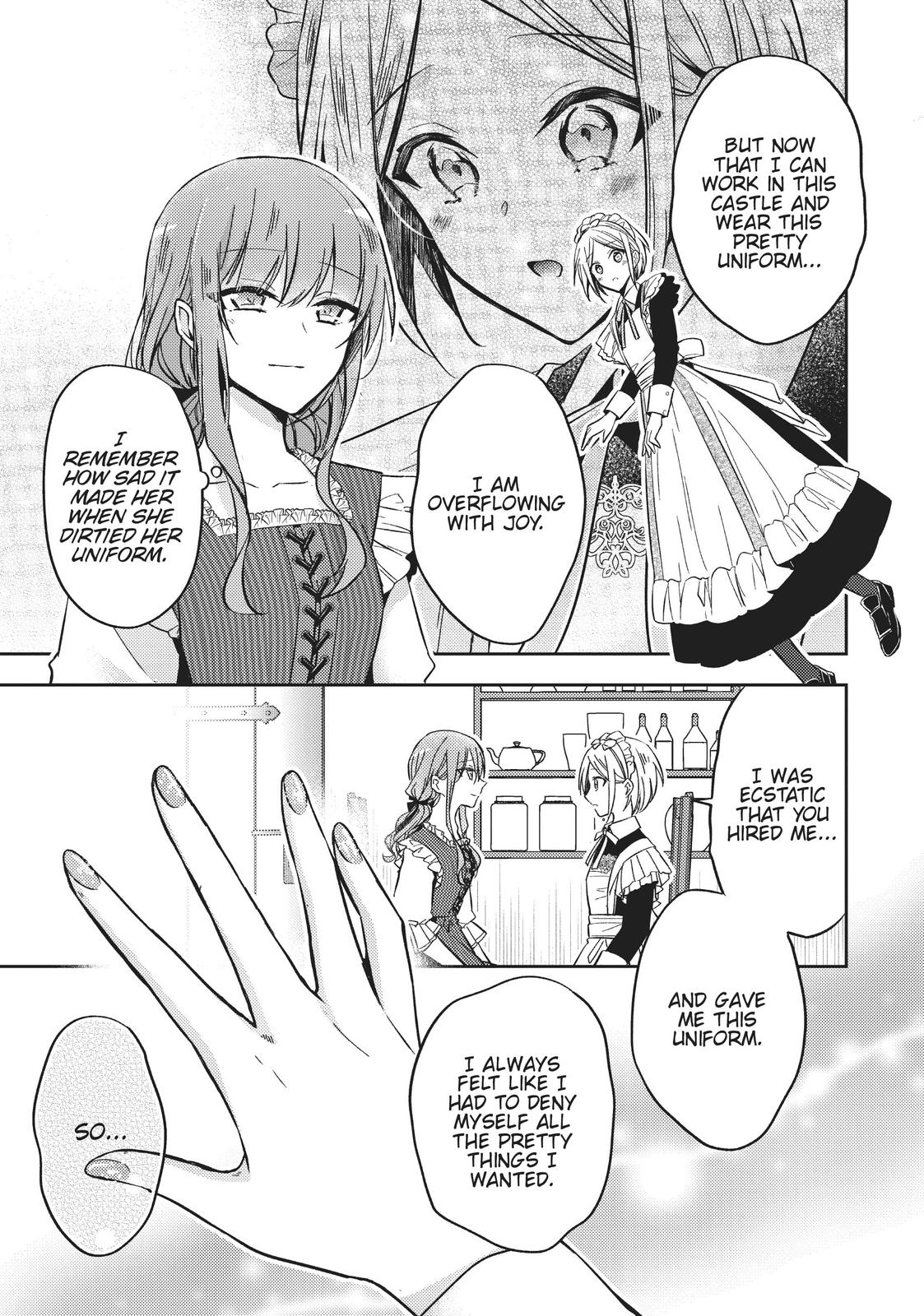 Read 7th Time Loop - The Villainess Enjoys a Carefree Life Married to Her Worst Enemy Manga Online