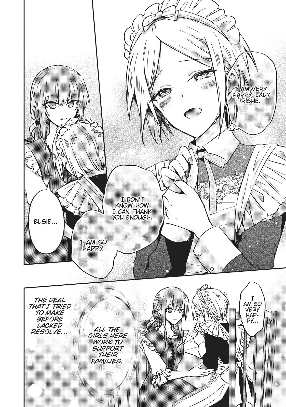 Read 7th Time Loop - The Villainess Enjoys a Carefree Life Married to Her Worst Enemy Manga Online