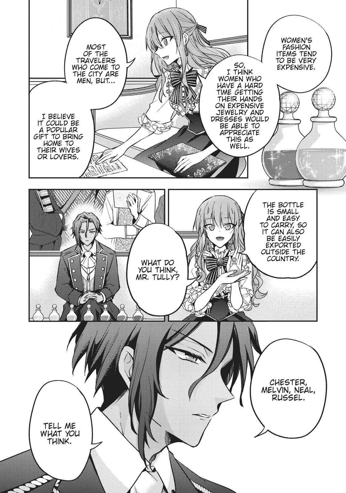 Read 7th Time Loop - The Villainess Enjoys a Carefree Life Married to Her Worst Enemy Manga Online