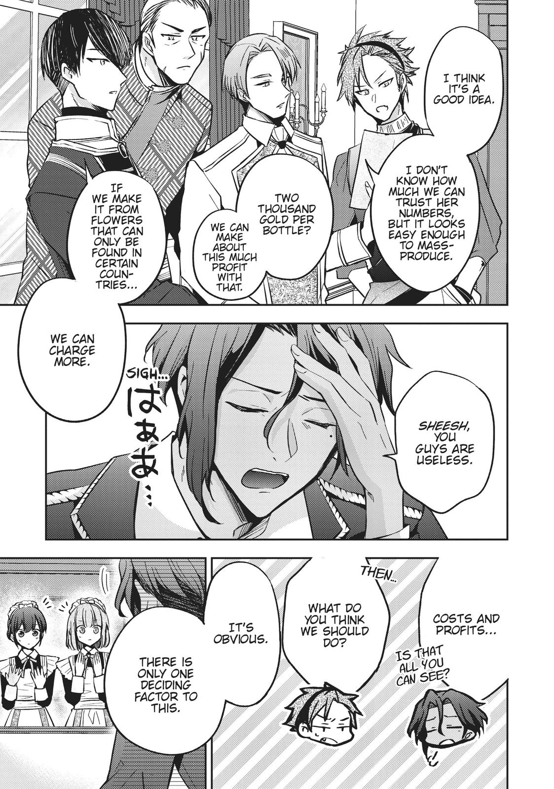 Read 7th Time Loop - The Villainess Enjoys a Carefree Life Married to Her Worst Enemy Manga Online