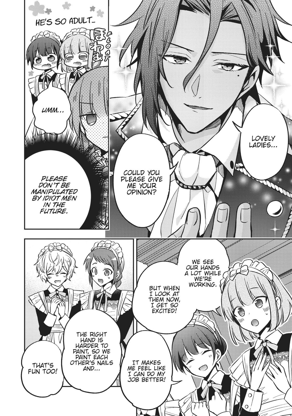 Read 7th Time Loop - The Villainess Enjoys a Carefree Life Married to Her Worst Enemy Manga Online