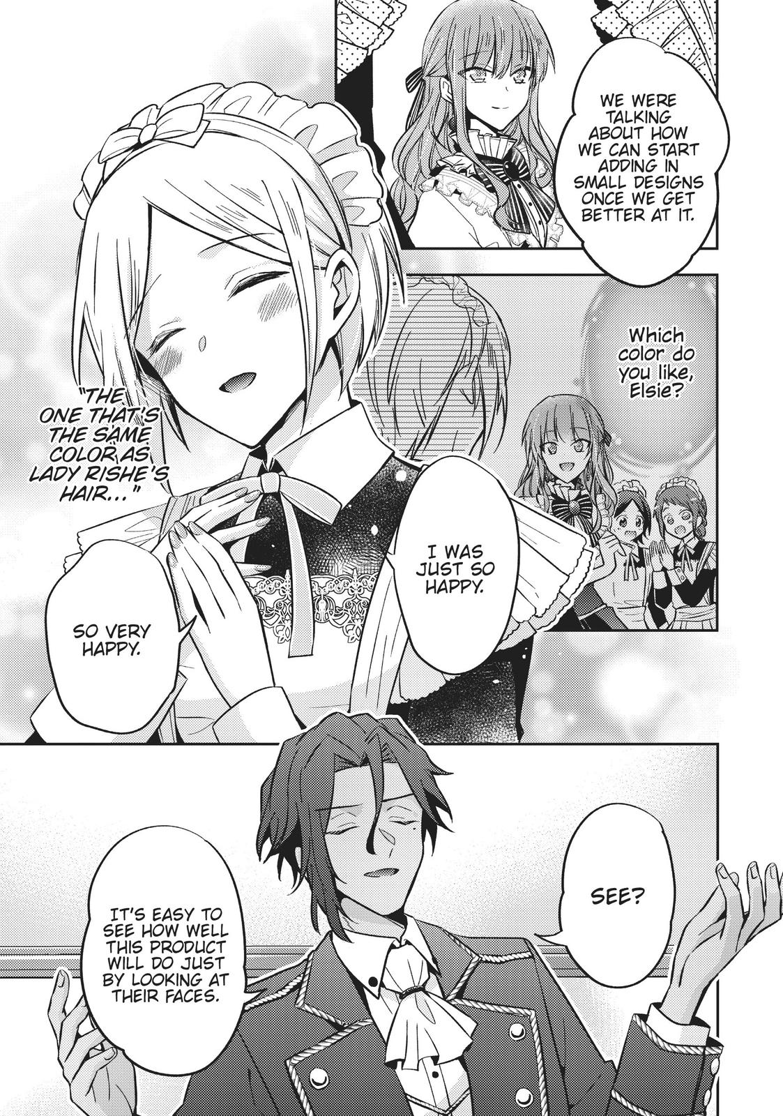 Read 7th Time Loop - The Villainess Enjoys a Carefree Life Married to Her Worst Enemy Manga Online