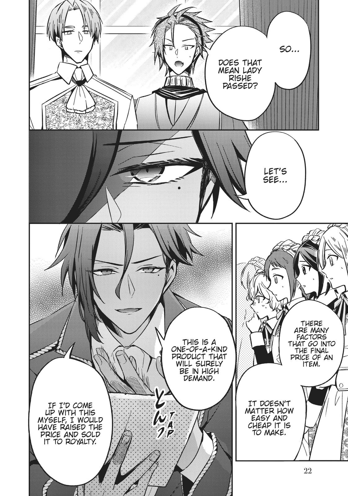Read 7th Time Loop - The Villainess Enjoys a Carefree Life Married to Her Worst Enemy Manga Online