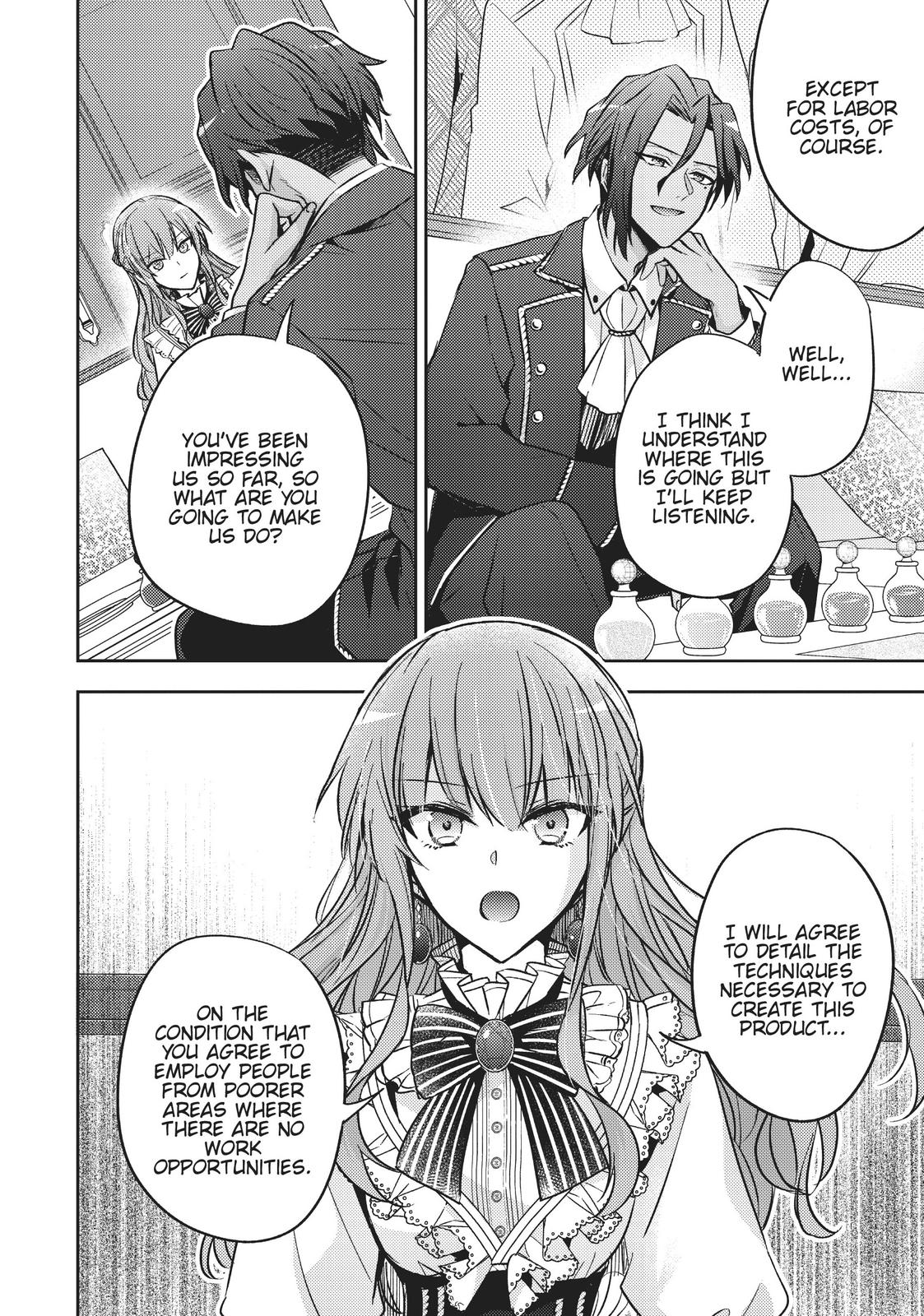 Read 7th Time Loop - The Villainess Enjoys a Carefree Life Married to Her Worst Enemy Manga Online