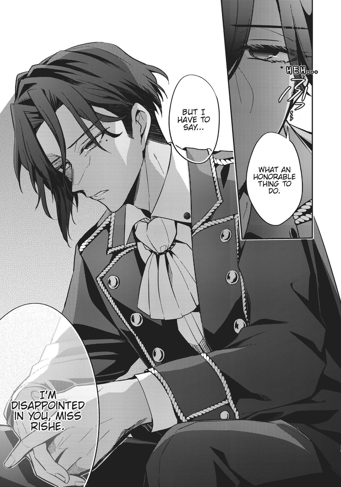 Read 7th Time Loop - The Villainess Enjoys a Carefree Life Married to Her Worst Enemy Manga Online