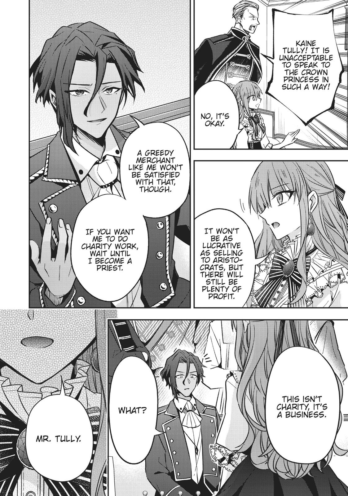 Read 7th Time Loop - The Villainess Enjoys a Carefree Life Married to Her Worst Enemy Manga Online