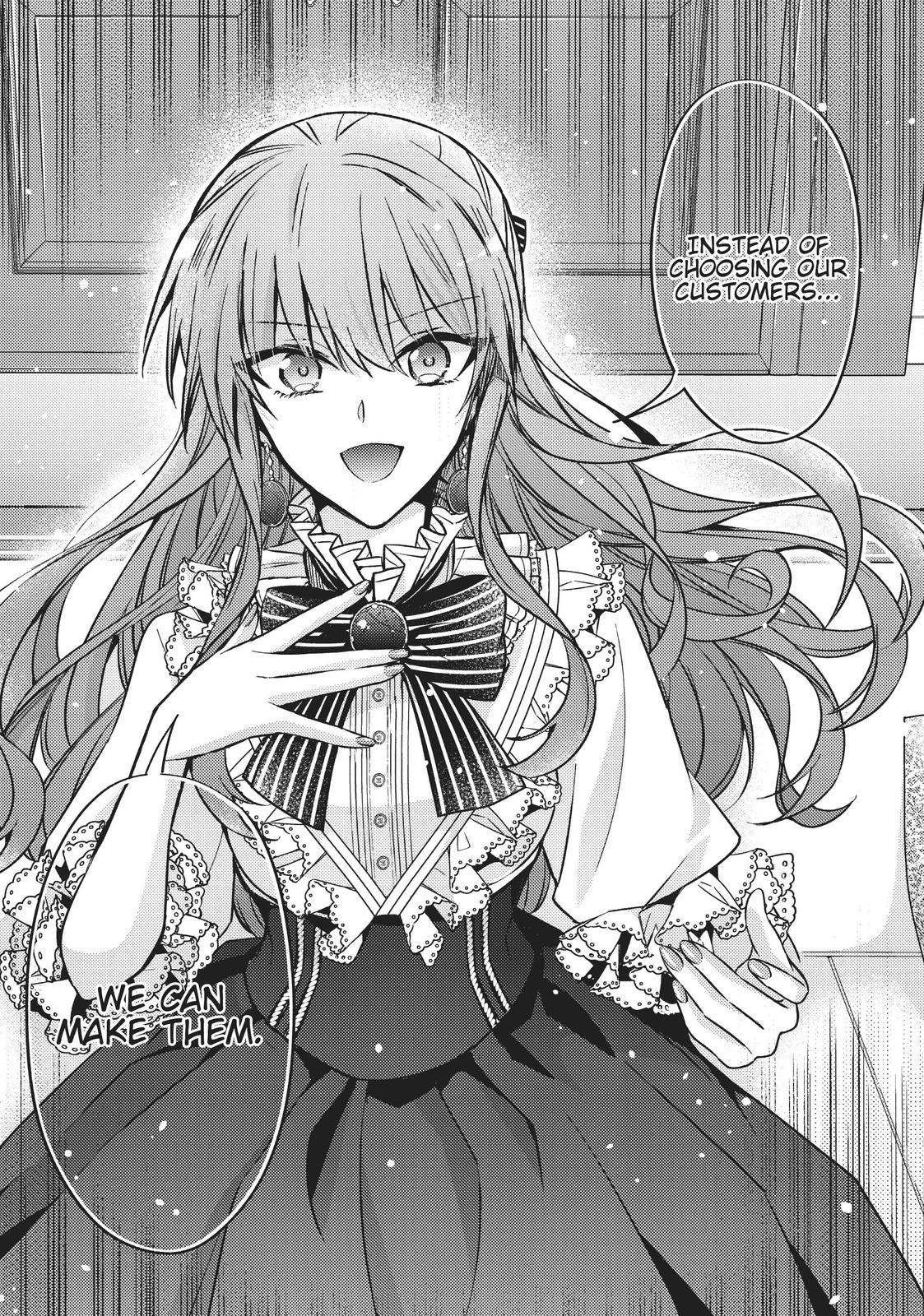 Read 7th Time Loop - The Villainess Enjoys a Carefree Life Married to Her Worst Enemy Manga Online