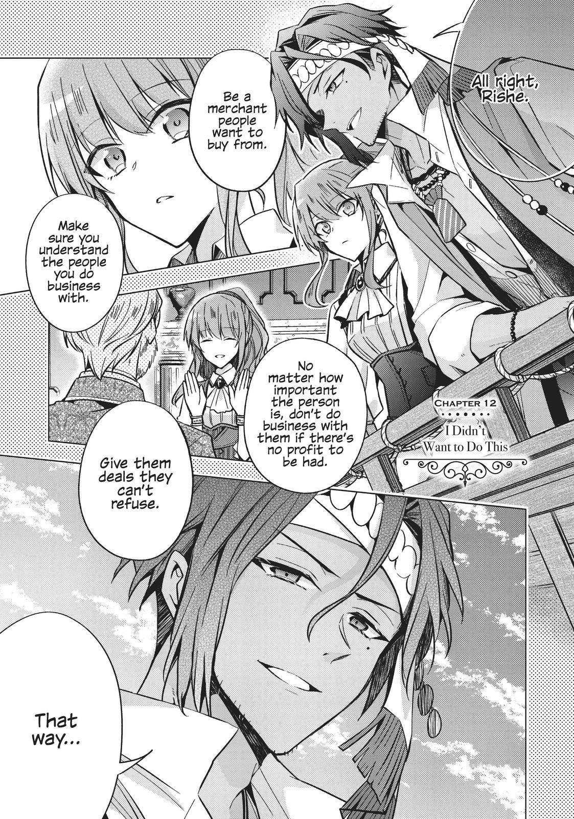 Read 7th Time Loop - The Villainess Enjoys a Carefree Life Married to Her Worst Enemy Manga Online