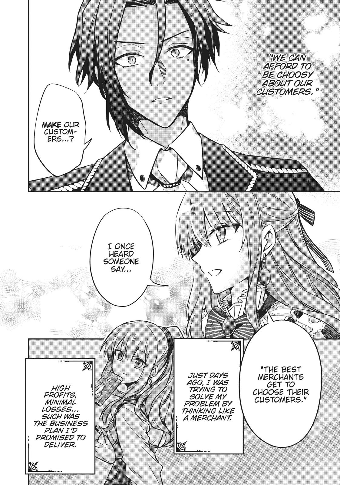 Read 7th Time Loop - The Villainess Enjoys a Carefree Life Married to Her Worst Enemy Manga Online