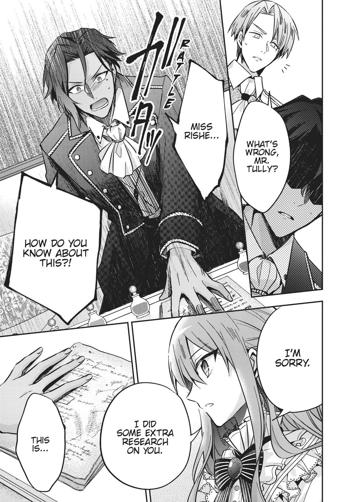 Read 7th Time Loop - The Villainess Enjoys a Carefree Life Married to Her Worst Enemy Manga Online
