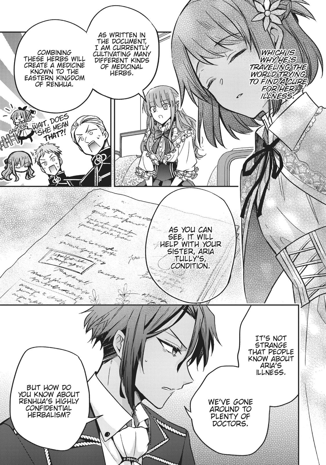 Read 7th Time Loop - The Villainess Enjoys a Carefree Life Married to Her Worst Enemy Manga Online