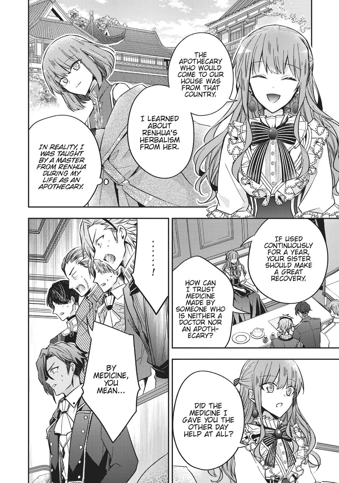 Read 7th Time Loop - The Villainess Enjoys a Carefree Life Married to Her Worst Enemy Manga Online
