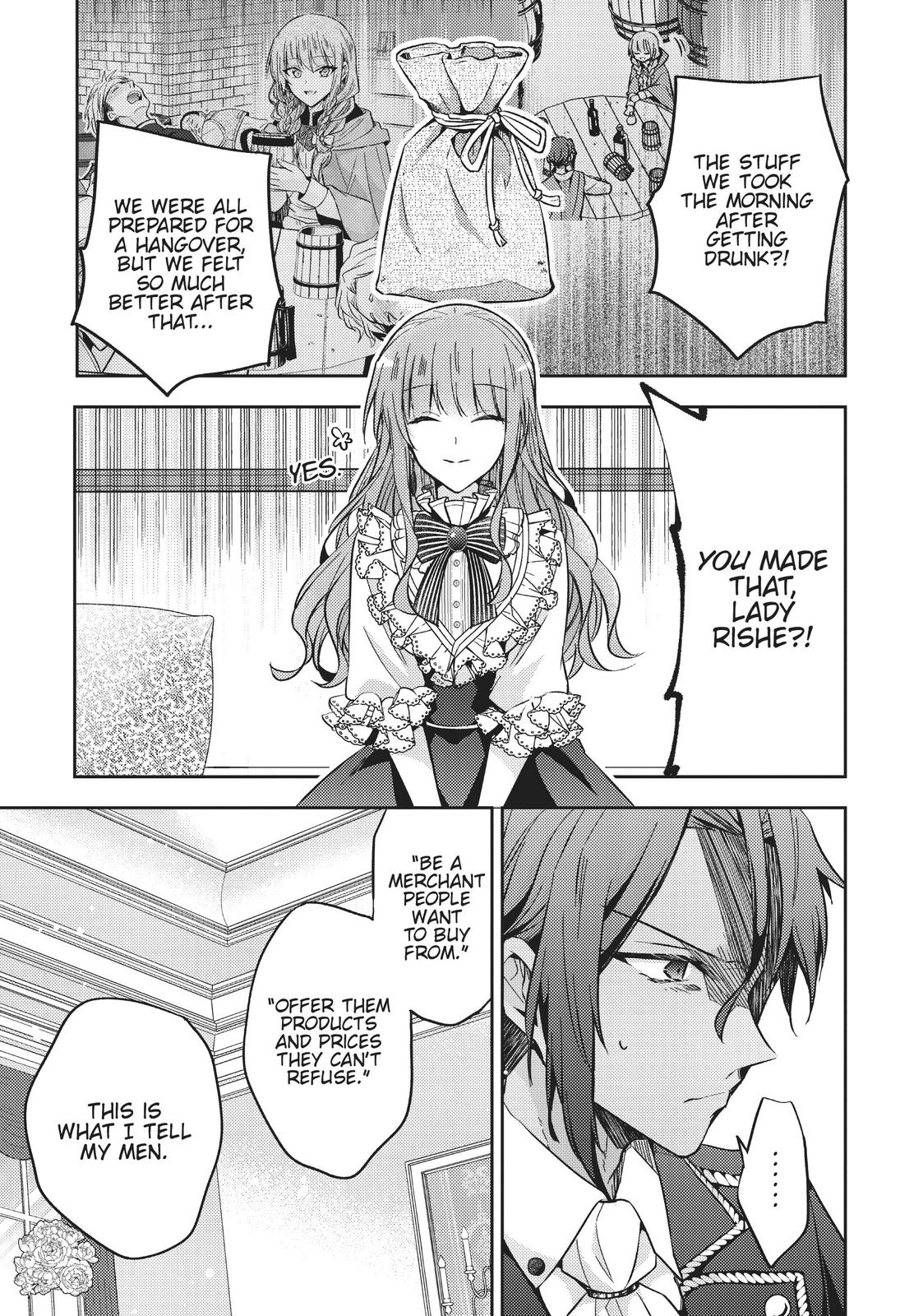 Read 7th Time Loop - The Villainess Enjoys a Carefree Life Married to Her Worst Enemy Manga Online