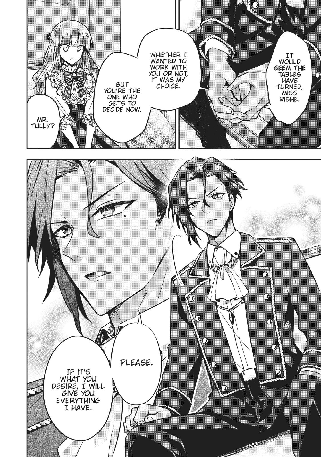 Read 7th Time Loop - The Villainess Enjoys a Carefree Life Married to Her Worst Enemy Manga Online