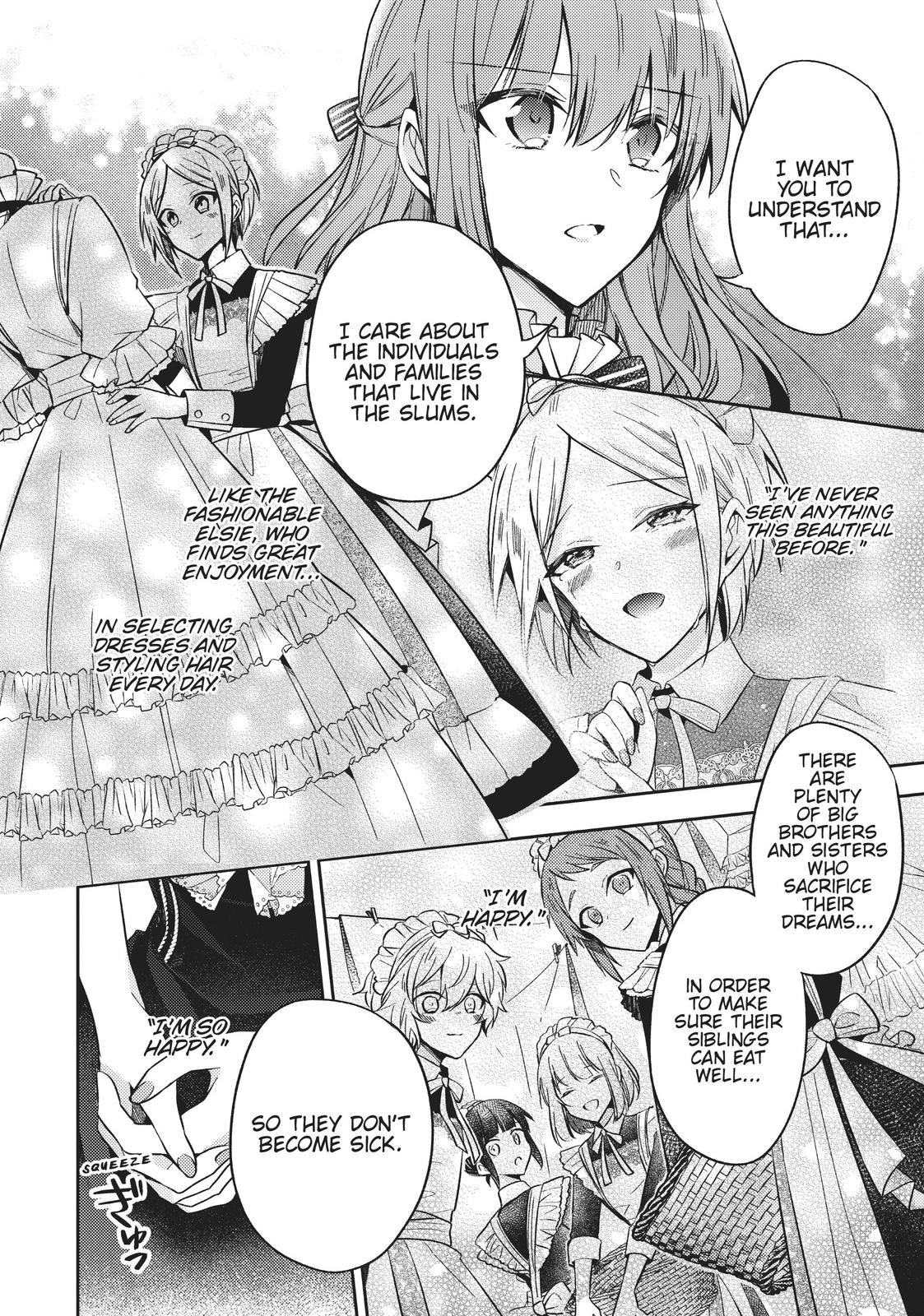 Read 7th Time Loop - The Villainess Enjoys a Carefree Life Married to Her Worst Enemy Manga Online