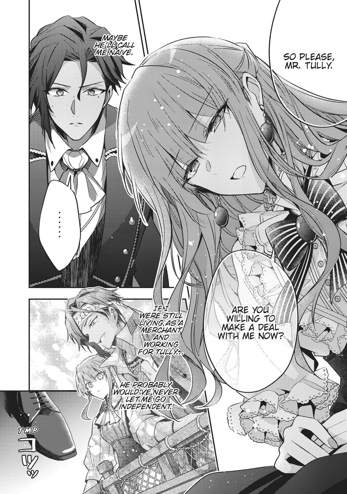 Read 7th Time Loop - The Villainess Enjoys a Carefree Life Married to Her Worst Enemy Manga Online