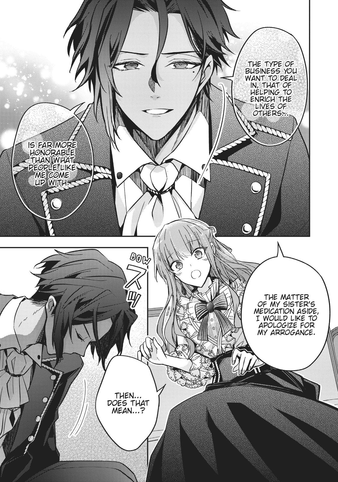 Read 7th Time Loop - The Villainess Enjoys a Carefree Life Married to Her Worst Enemy Manga Online