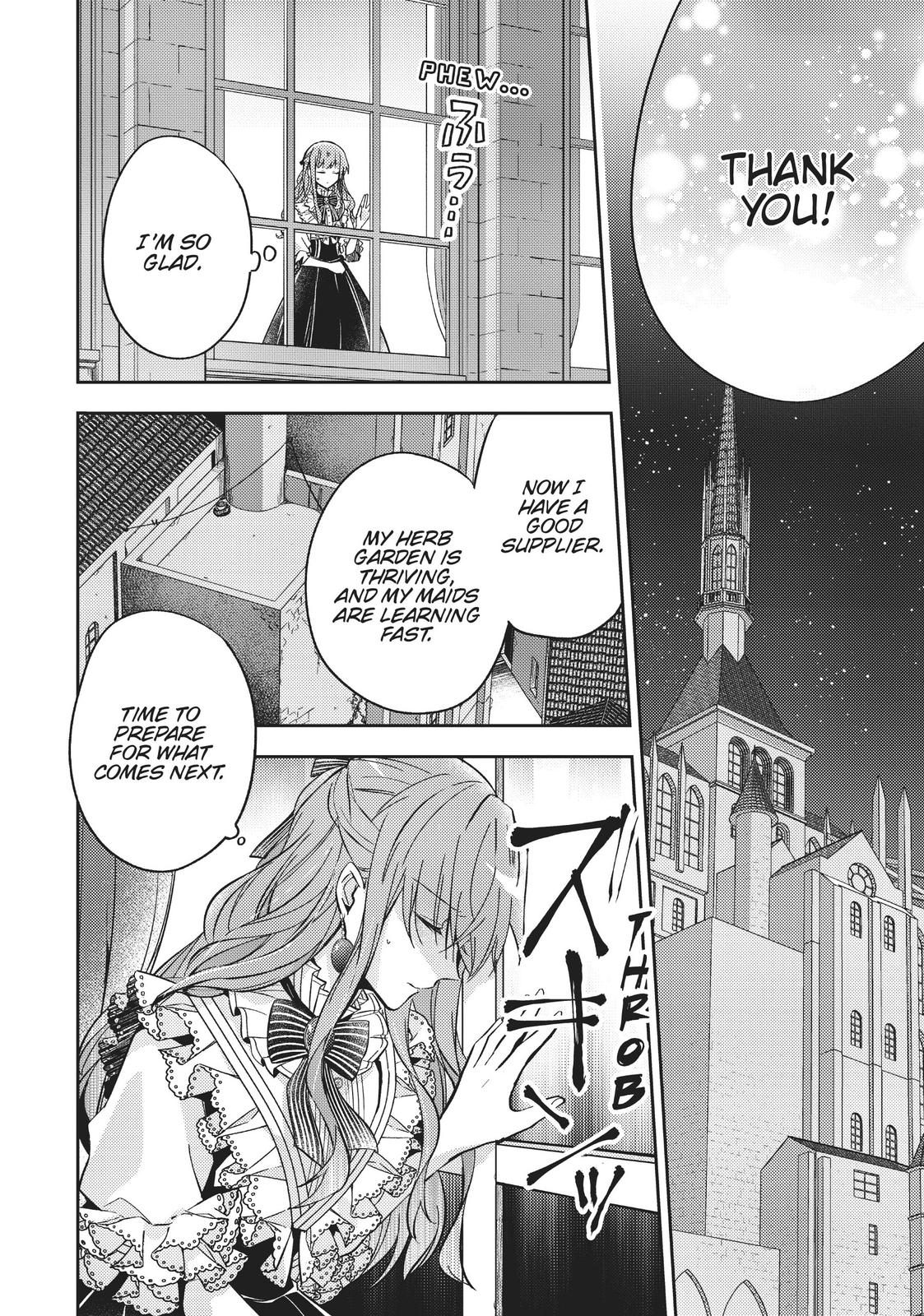 Read 7th Time Loop - The Villainess Enjoys a Carefree Life Married to Her Worst Enemy Manga Online