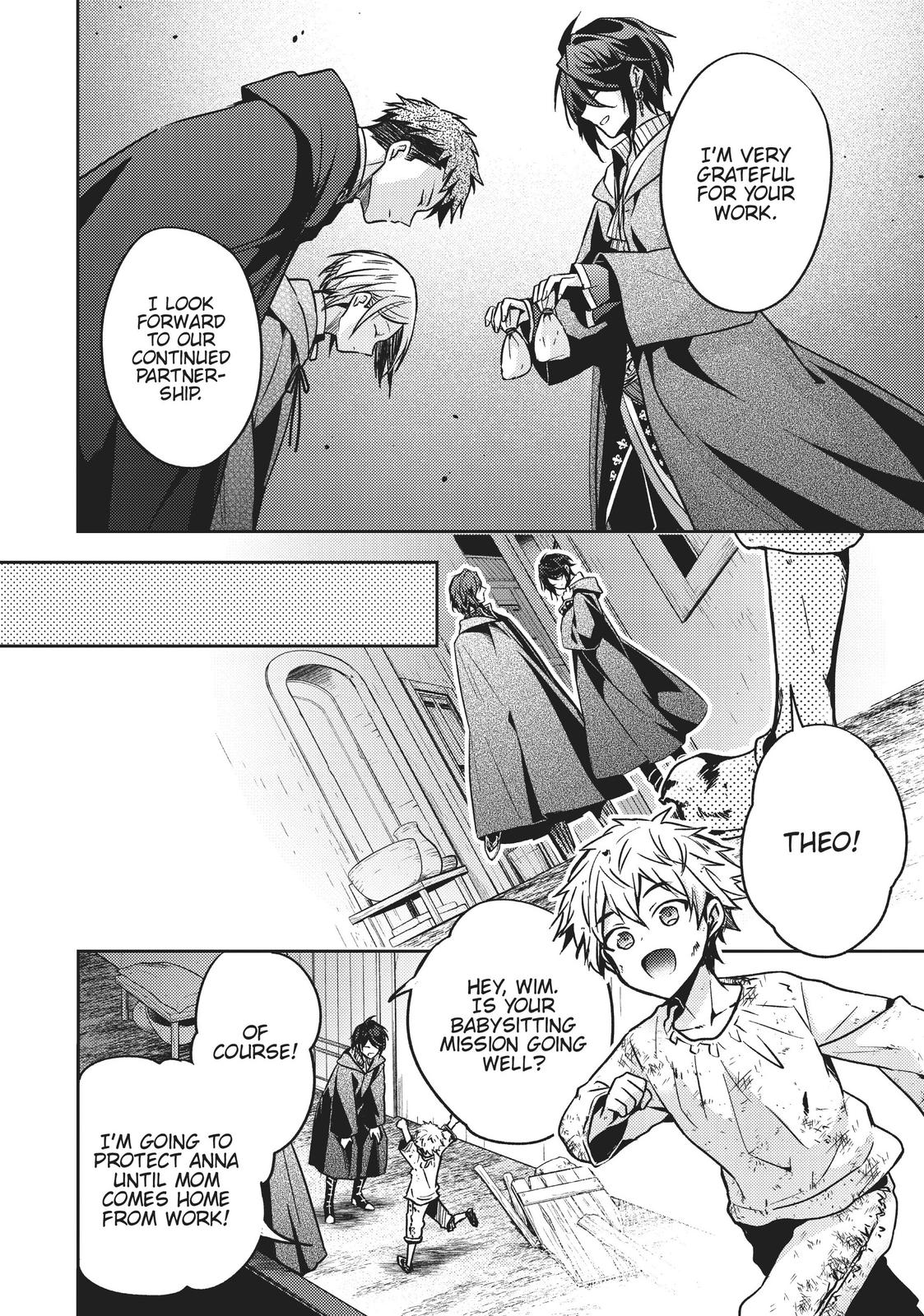 Read 7th Time Loop - The Villainess Enjoys a Carefree Life Married to Her Worst Enemy Manga Online