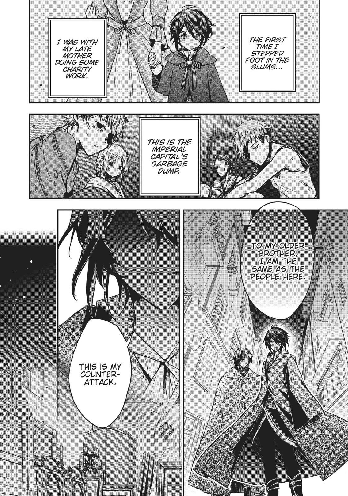 Read 7th Time Loop - The Villainess Enjoys a Carefree Life Married to Her Worst Enemy Manga Online