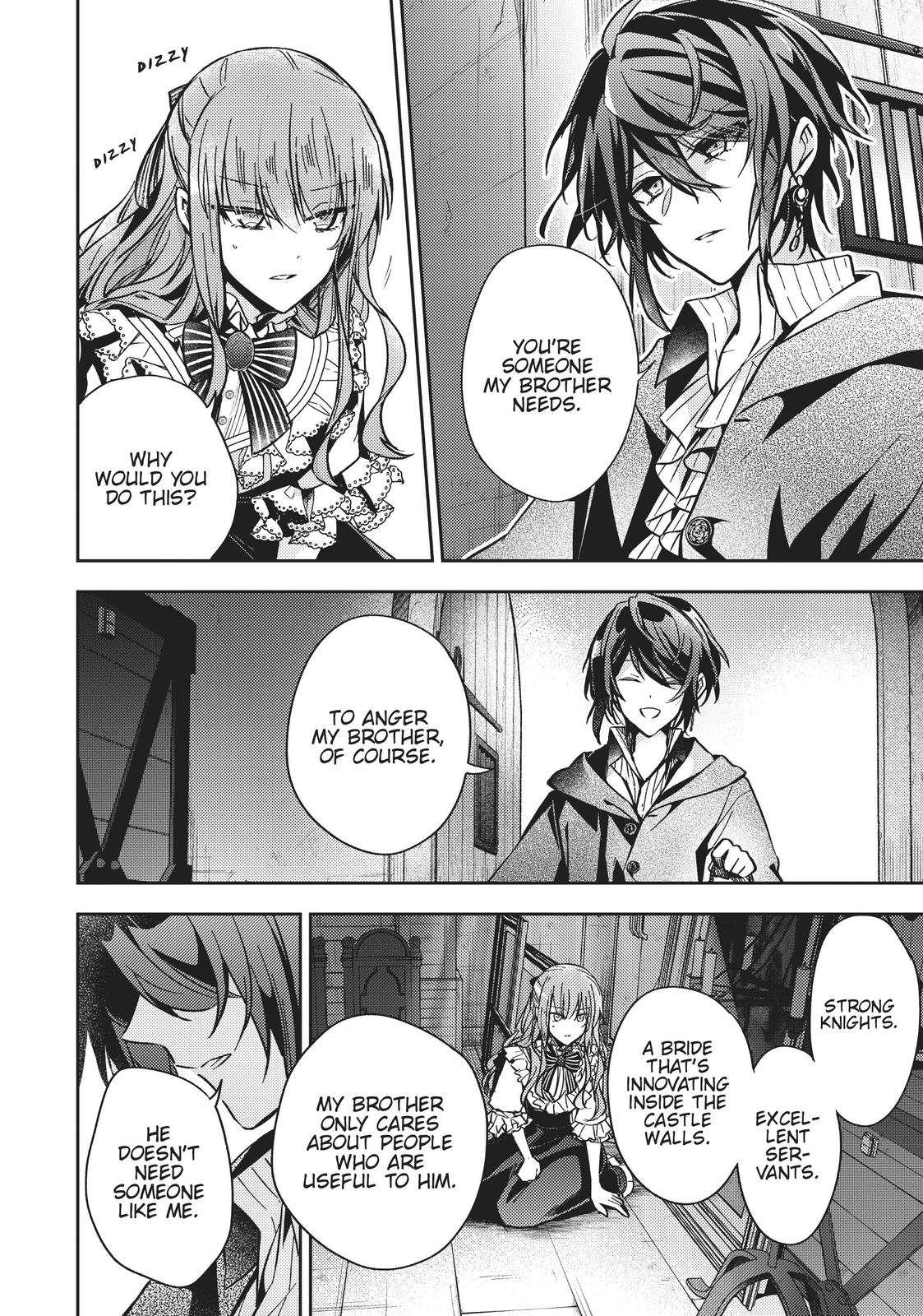 Read 7th Time Loop - The Villainess Enjoys a Carefree Life Married to Her Worst Enemy Manga Online